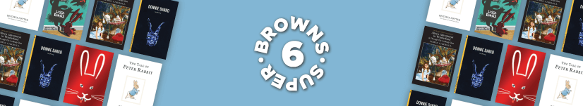 Browns Super 6 - Eclectic Rabbits
